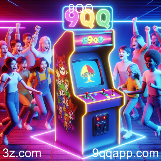 A Evolução dos Jogos Arcade: Do Clássico ao Digital